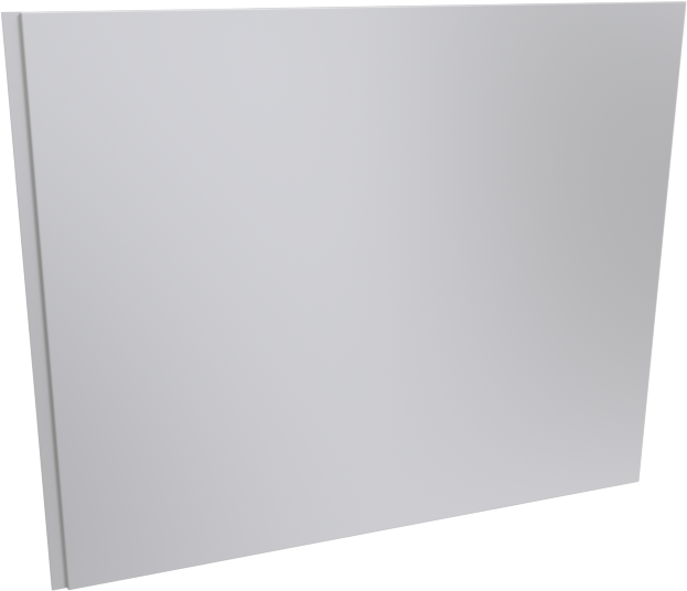 Боковой экран для ванны Radomir Виктория лайт 2-31-0-2-0-257 R