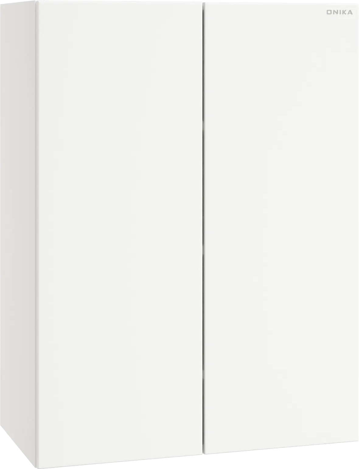 Шкаф Onika Маркус 60 белый
