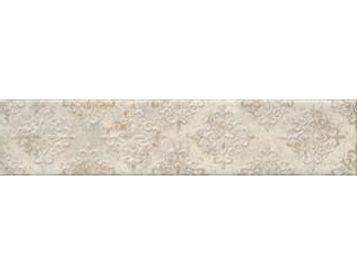 Декор KERAMA MARAZZI Брюссель 4 OS\A122\26000 матовый, 6х28,5