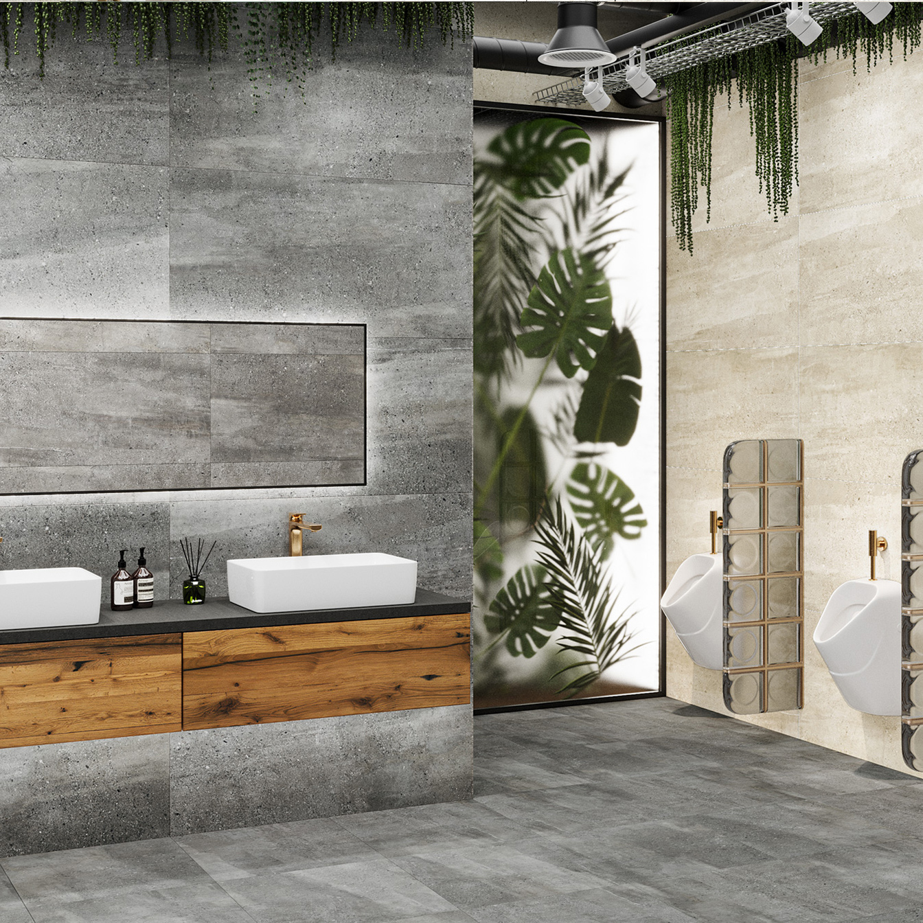 Коллекция плитки Delacora Romana