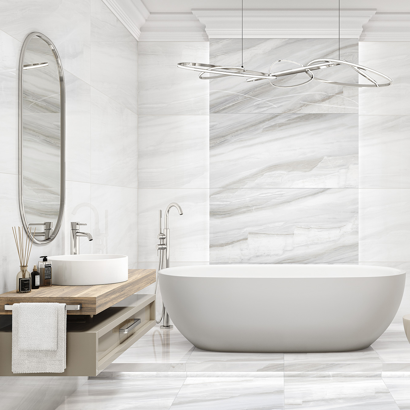 Коллекция плитки LCM Barcelo