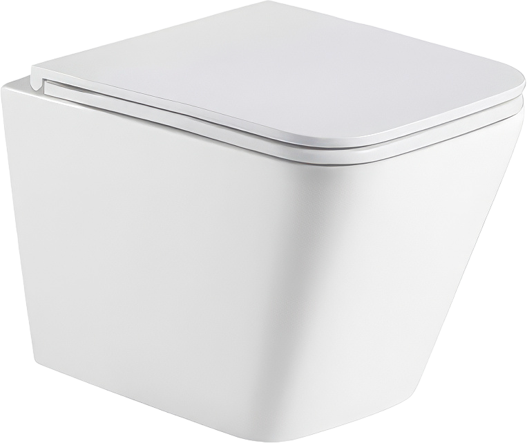 Унитаз подвесной Weltwasser WW SK Gelbach 043GL-WT