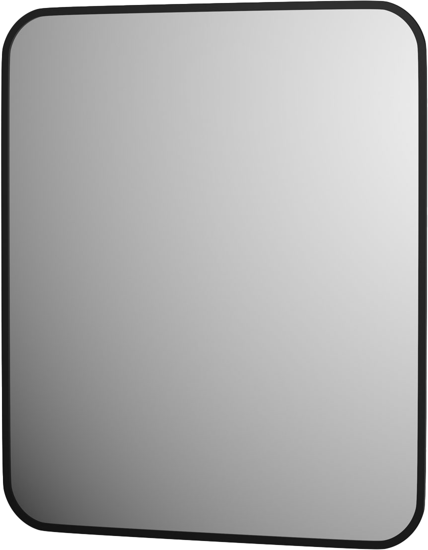 Зеркало Evoform Colora BY 0436 60x70 с окантовкой