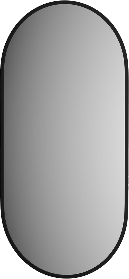 Зеркало Evoform Colora BY 0462 40x80 с окантовкой