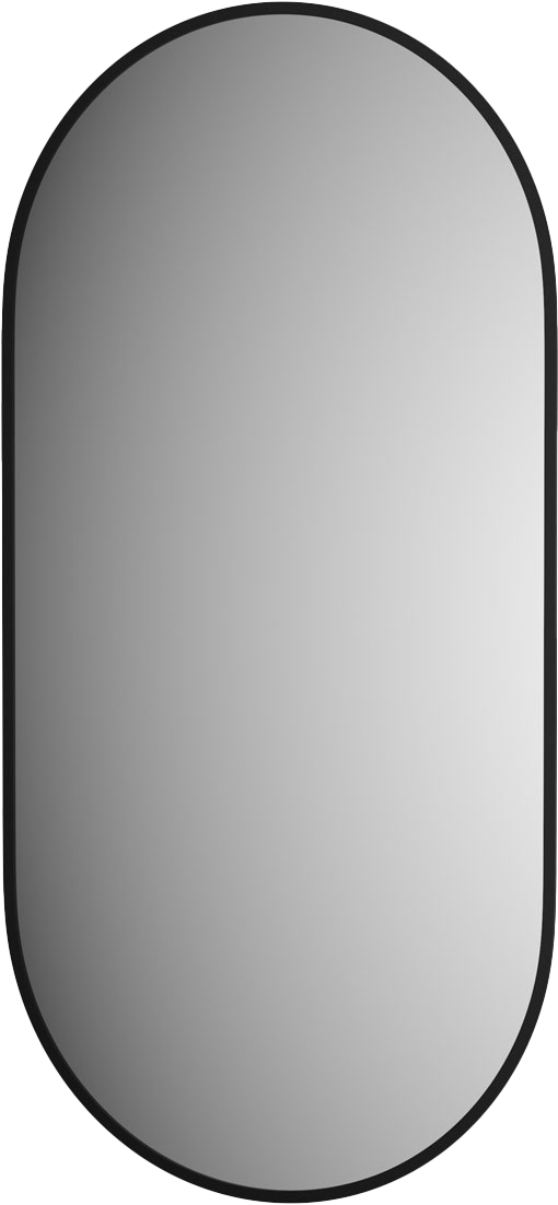 Зеркало Evoform Colora BY 0464 50x100 с окантовкой