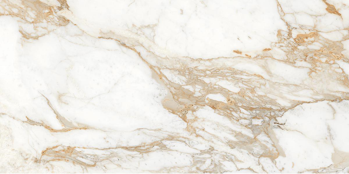 Керамогранит ABSOLUT GRES Calacatta Sun 60x120 неполированный