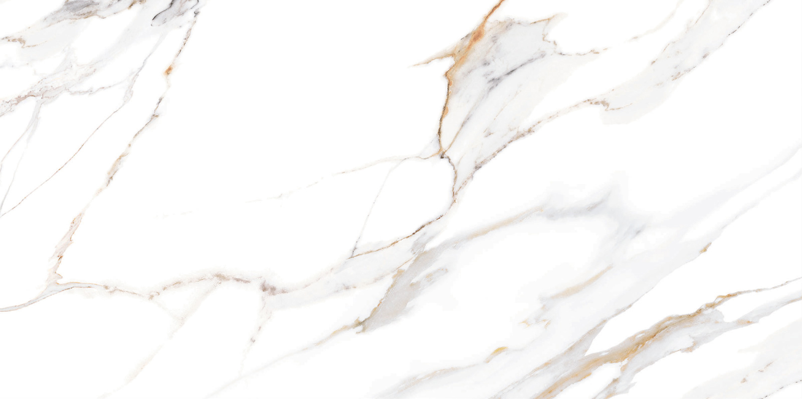 Керамическая плитка настенная Alma Ceramica Dakota TWU09DKT004 глянцевая, 24,9x50 белая