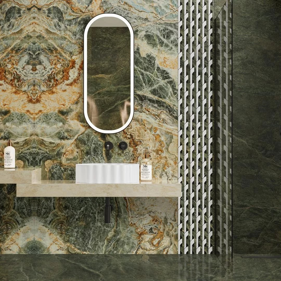 Коллекция плитки KERAMA MARAZZI Риальто Нобиле