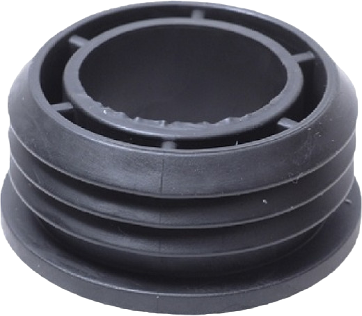 Манжета McAlpine FLEXCONN-5032 переходная, 50х32 мм, чёрная