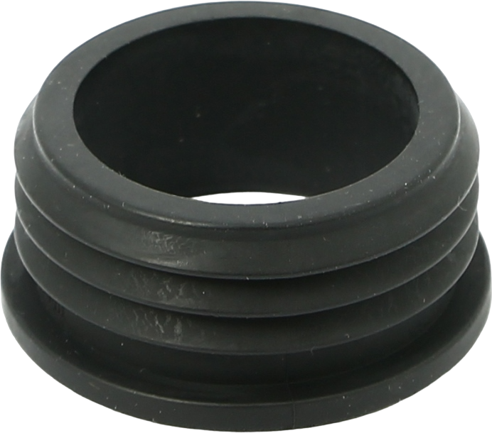 Манжета McAlpine FLEXCONN-5040 переходная, 50х40 мм, чёрная