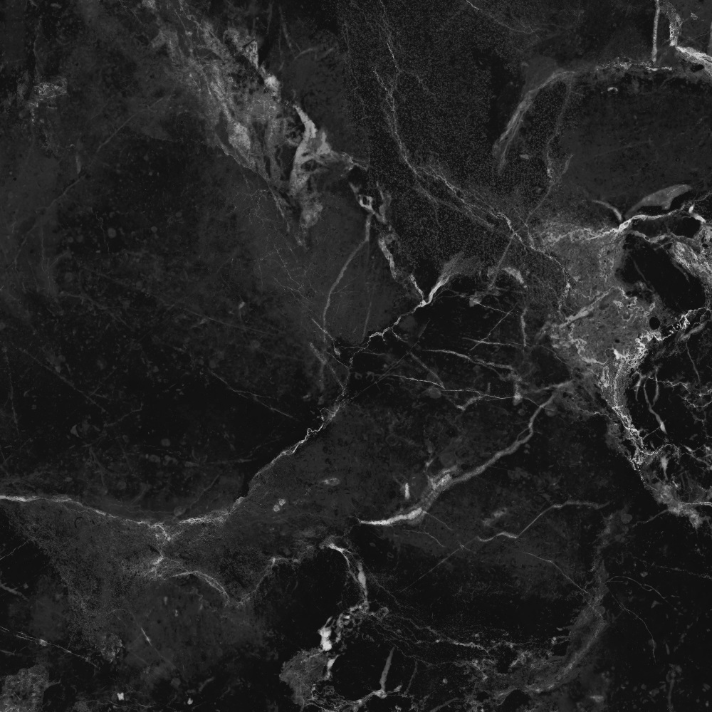 Керамогранит Primavera Dalim Black 60x60 матовый