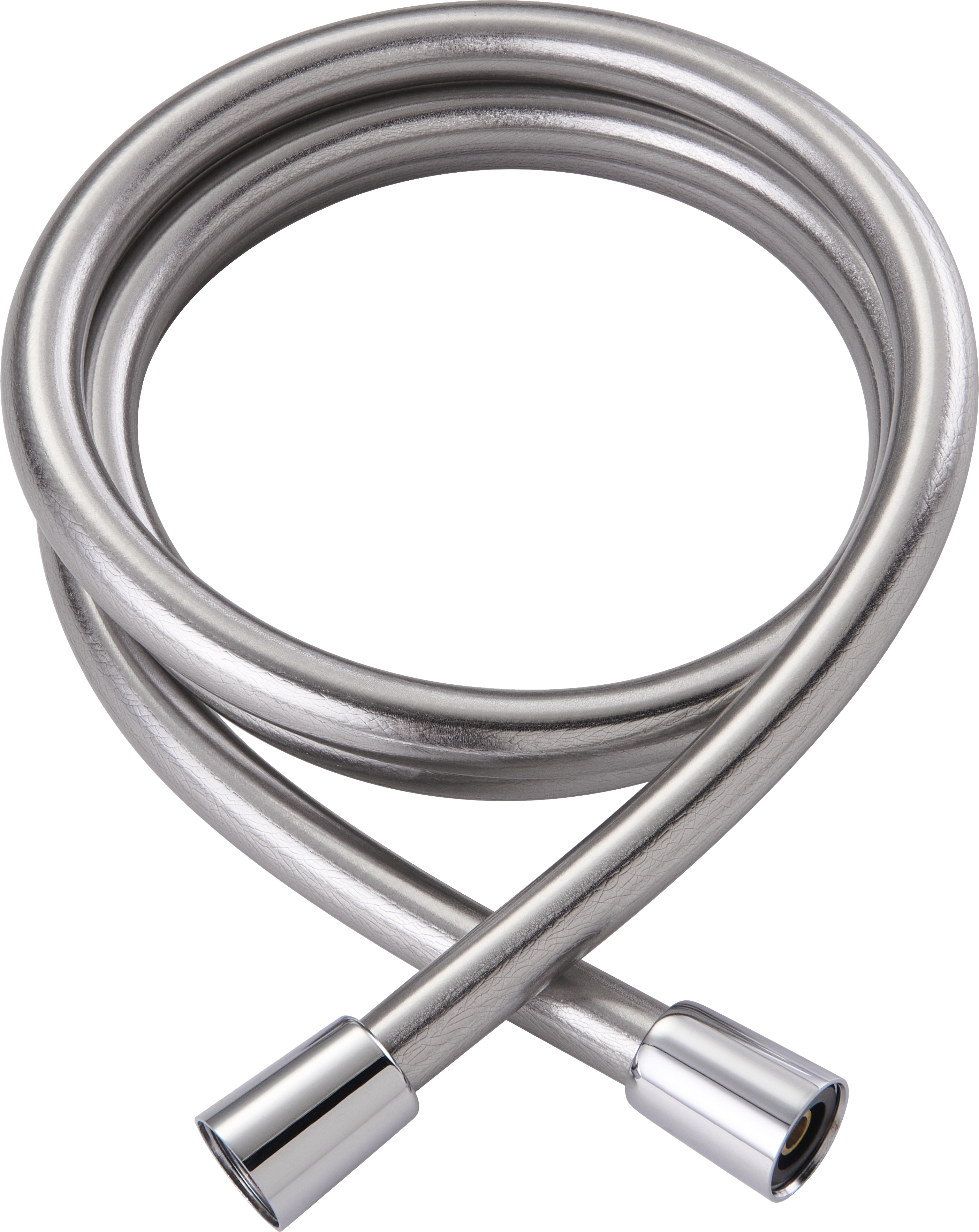 Душевой шланг Sancos SC5001CH 160 см, хром