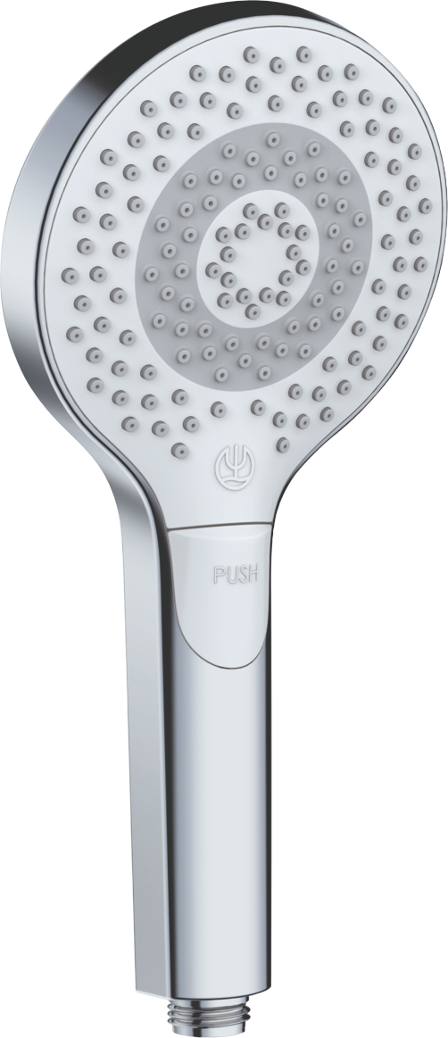 Душевая лейка Kludi DIVE X 3S 6983005-00 хром