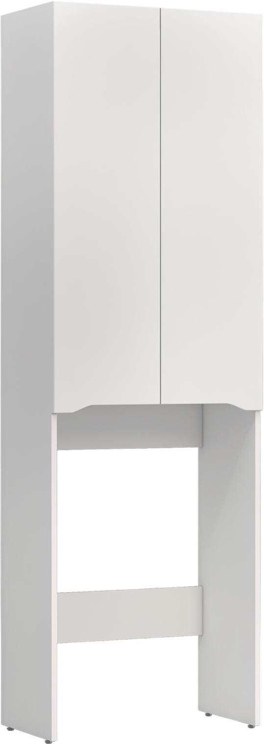 Шкаф над стиральной машиной Vigo Grani 64 под стиральную машину