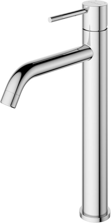 Смеситель Cezares Relax RELAX-LC1-01-W0 хром