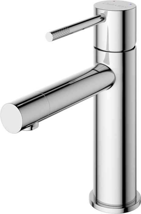 Смеситель Cezares Relax RELAX-LS2-01-W0 хром