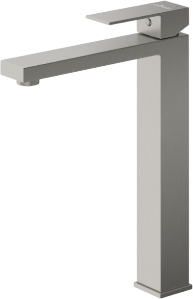 Смеситель Cezares Slider SLIDER-LC-IN-W0 сатин