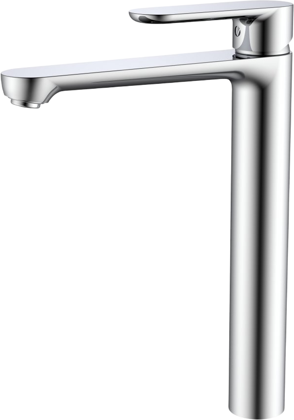 Смеситель Cezares Stylus STYLUS-LC-01-W0 хром