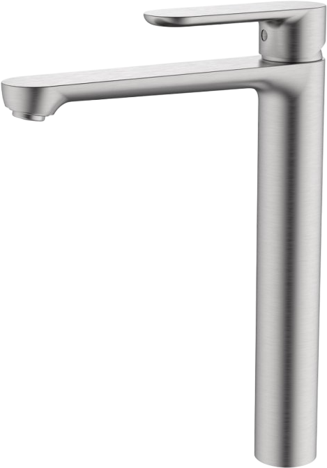 Смеситель Cezares Stylus STYLUS-LC-IN-W0 сатин