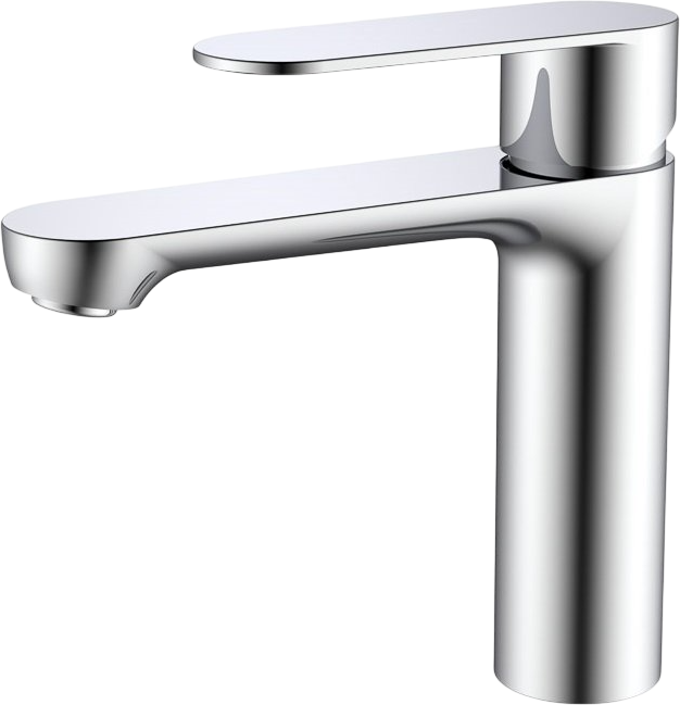 Смеситель Cezares Stylus STYLUS-LS-01-W0 хром