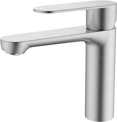 Смеситель Cezares Stylus STYLUS-LS-IN сатин