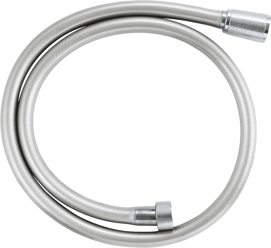 Душевой шланг Grohe Silverflex Long-Life 26334001 хром