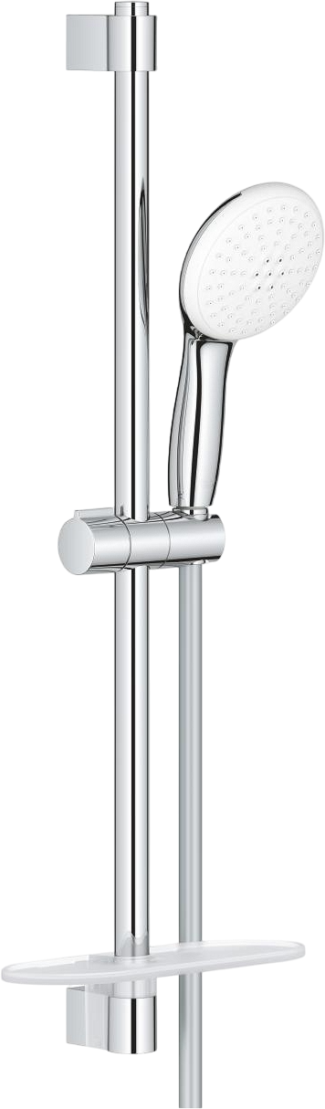 Душевой гарнитур Grohe Tempesta 27926003 хром