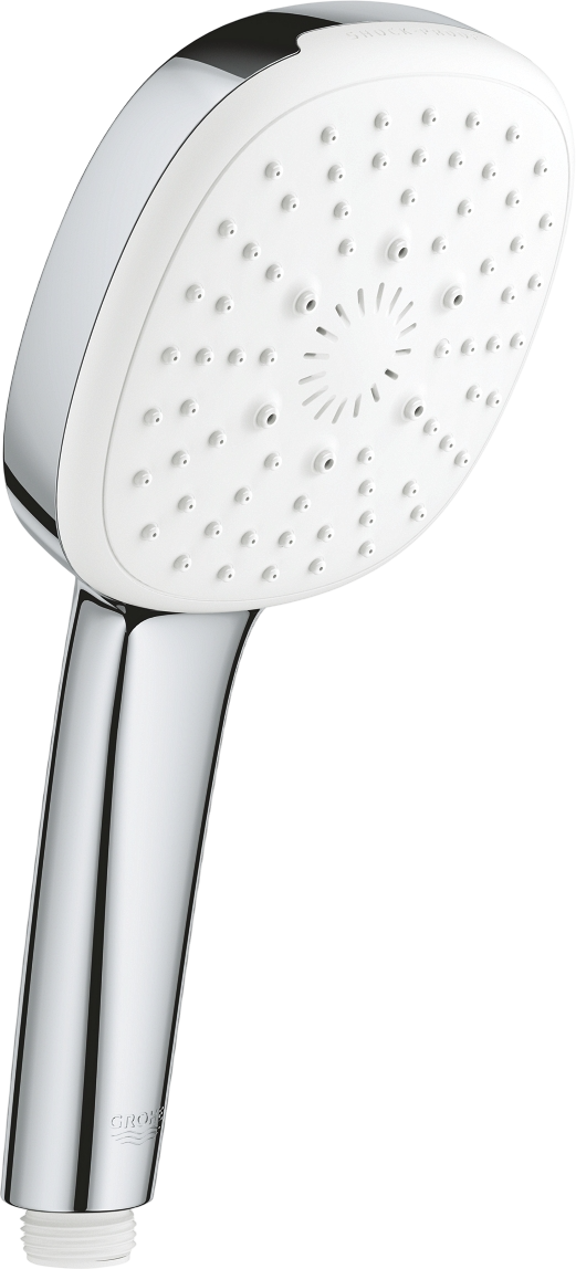 Душевая лейка Grohe Tempesta Cube 27574003 хром