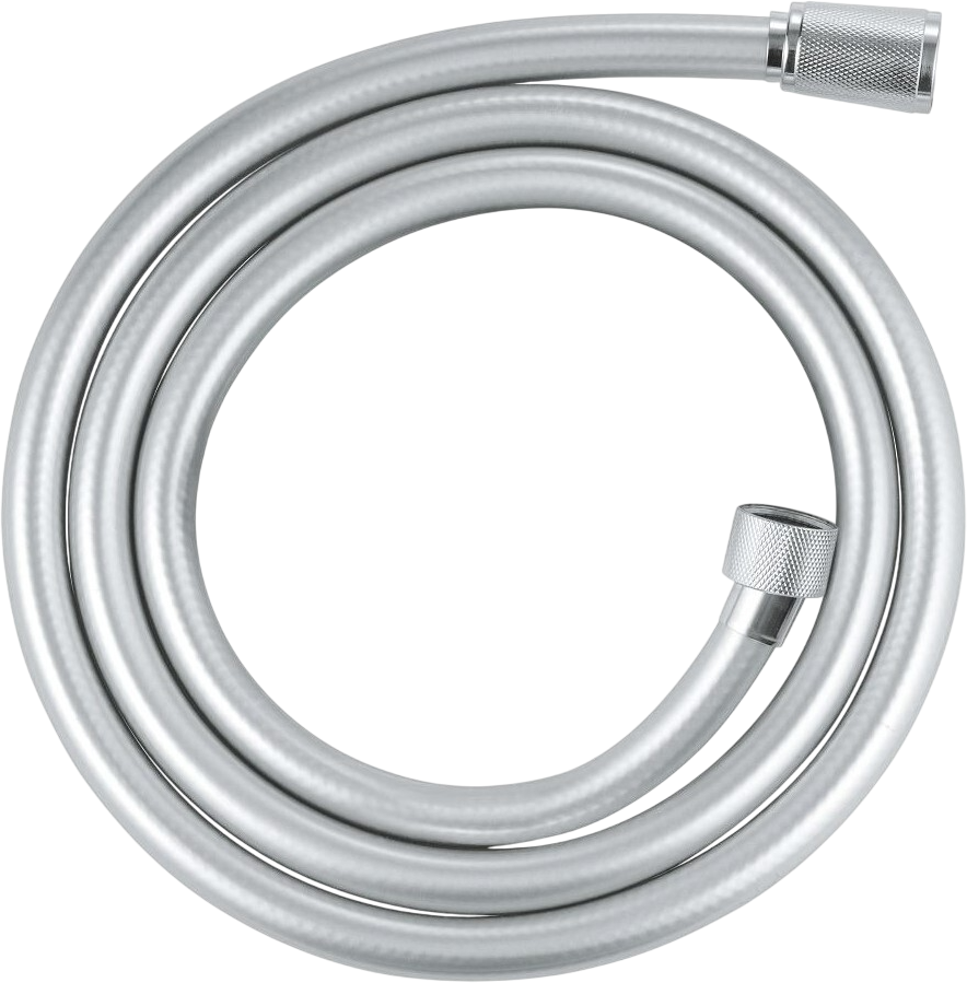 Душевой шланг Grohe Silverflex Long-Life 26346001 хром