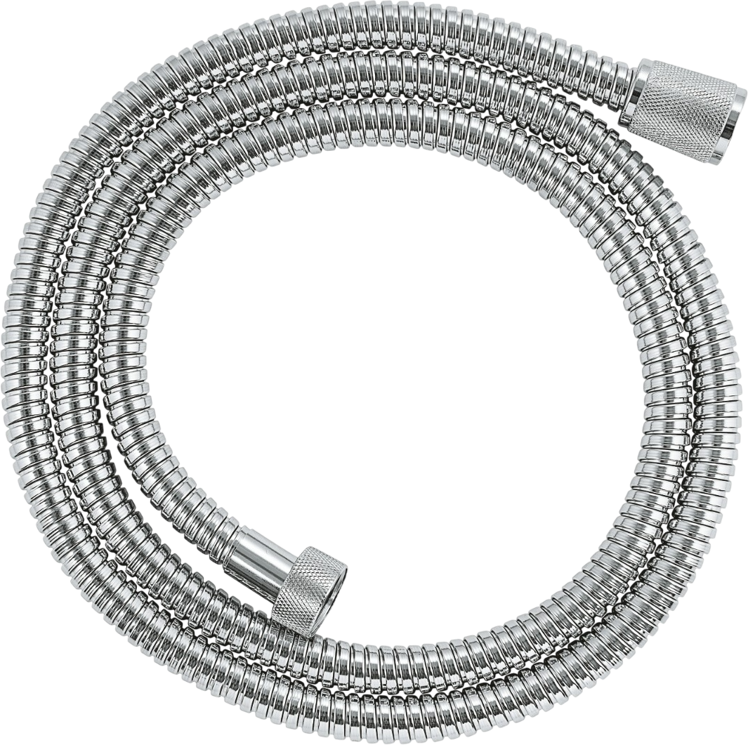 Душевой шланг Grohe Relexaflex Metal Long-Life 28143001 хром