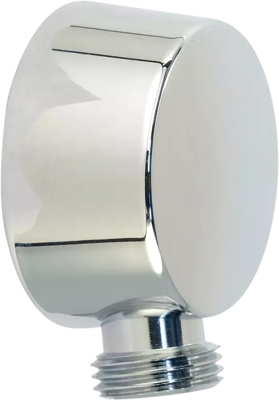 Шланговое подключение Migliore Ovale 31187 хром