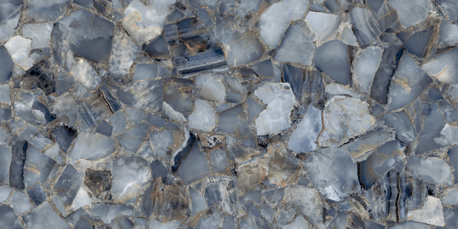 Керамогранит LCM Sapphire Agate 60х120