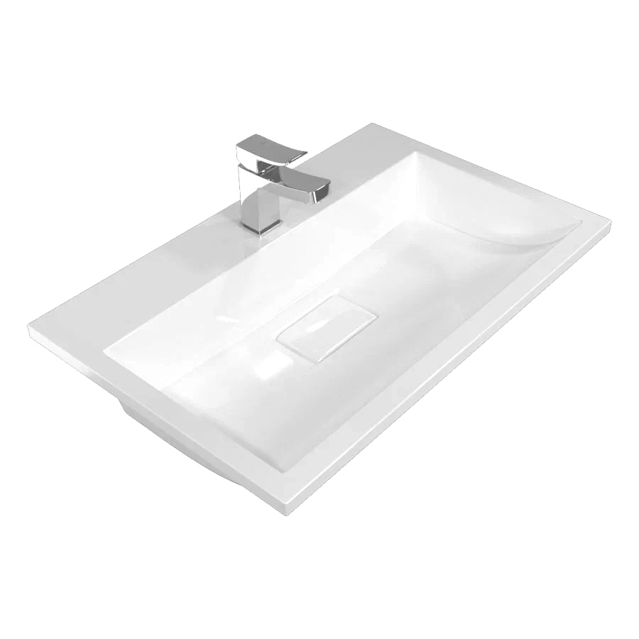 Мебельная раковина Versalia, Absolute 60