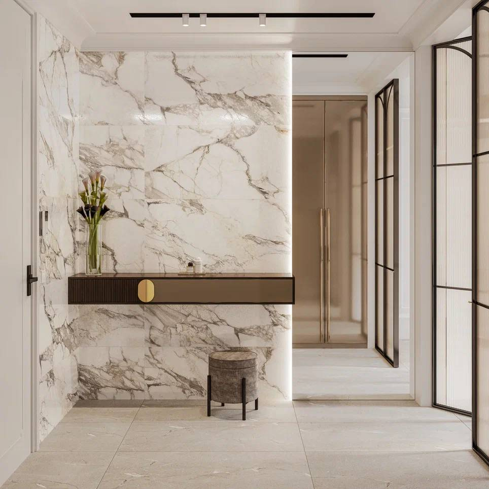 Коллекция плитки Belleza Escato