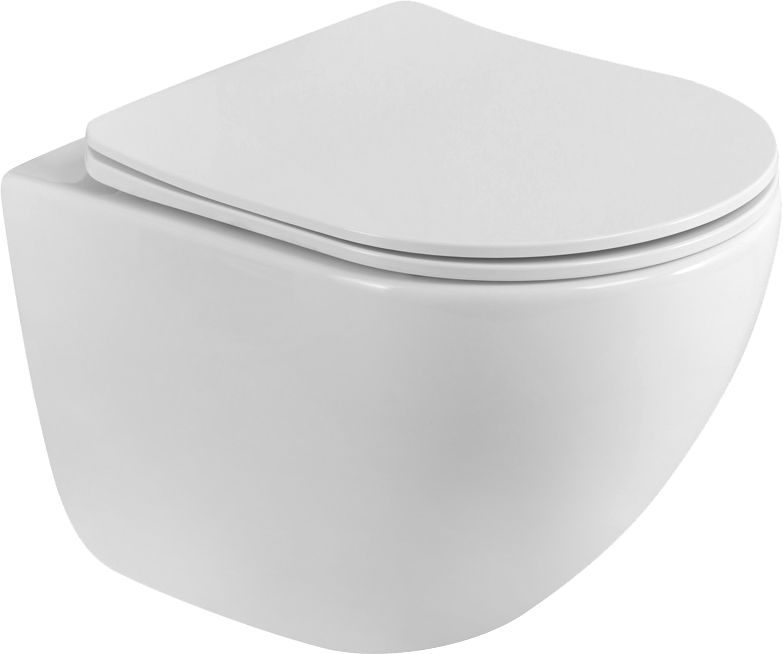 Унитаз подвесной BelBagno Libero BB11051CH-TOR/SC