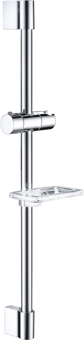 Душевая штанга Maretti AC20M11-015 хром