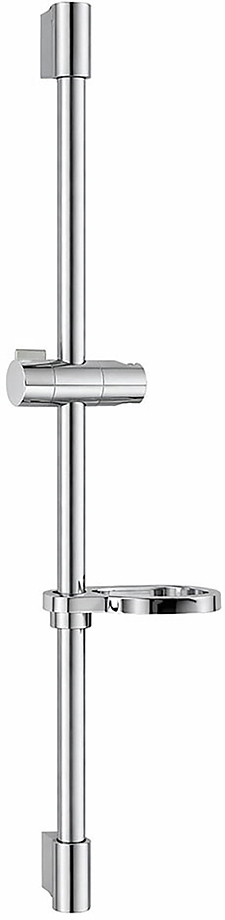 Душевая штанга Maretti AC20M11-015 хром