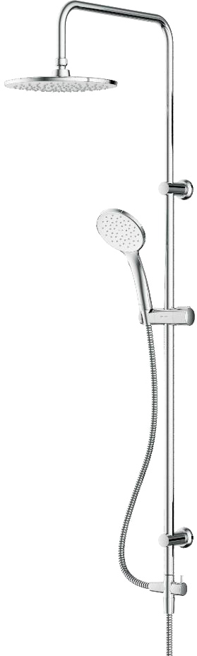 Душевая стойка AM.PM Crave F079C000 хром