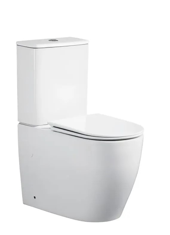 Унитаз-компакт напольный Ceruttispa Vince CT10373