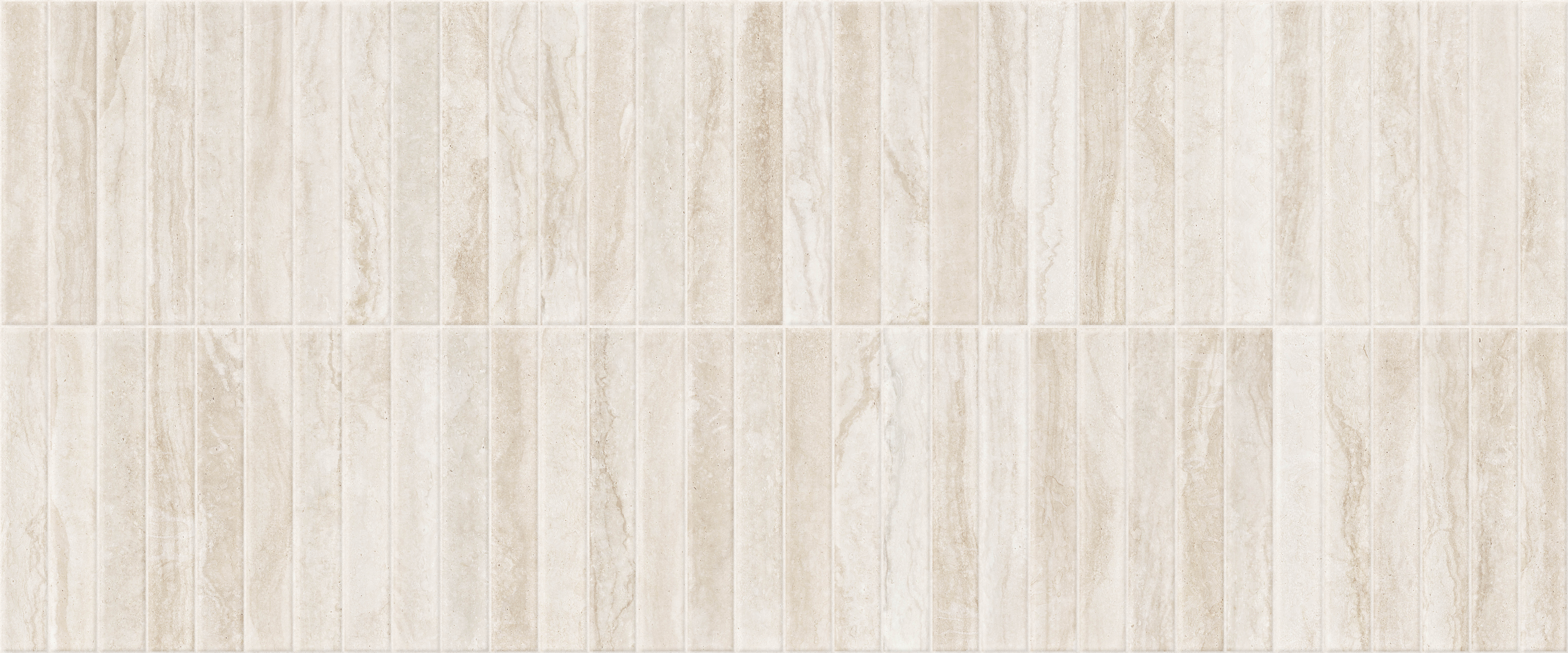 Керамическая плитка настенная Gracia Ceramica Rhodes beige wall 03 матовая, 25х60