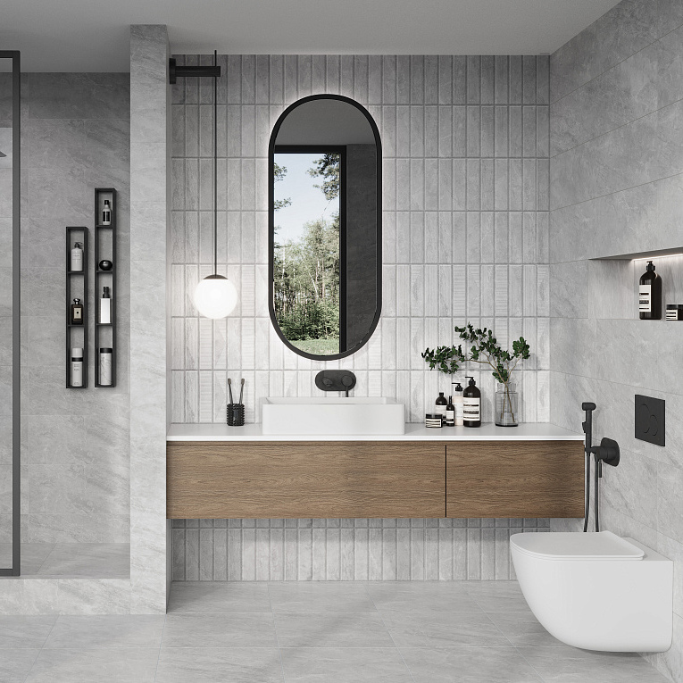 Коллекция плитки Gracia Ceramica Cameo