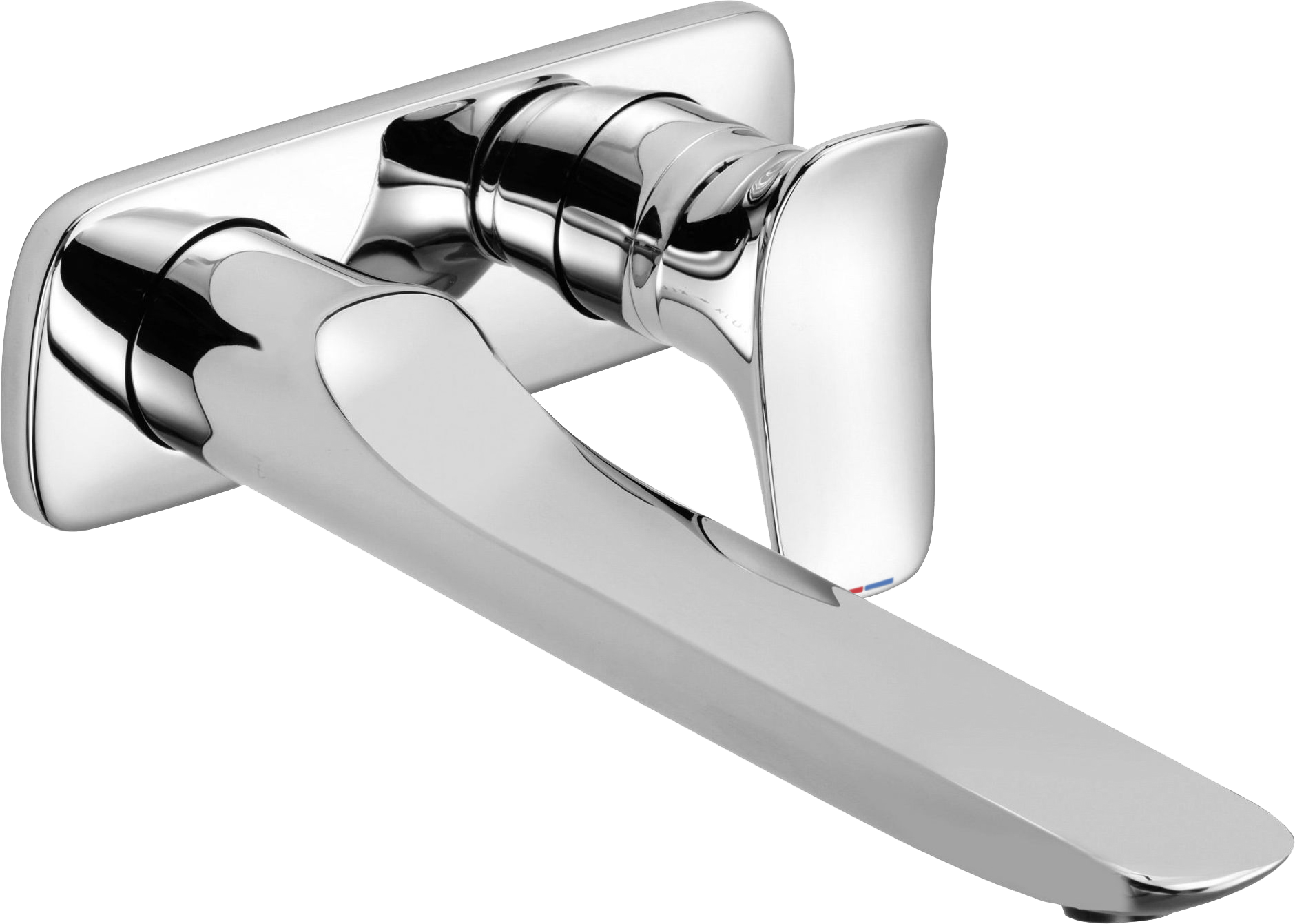 Смеситель для раковины Kludi Ambienta 532450575 С ВНУТРЕННЕЙ ЧАСТЬЮ