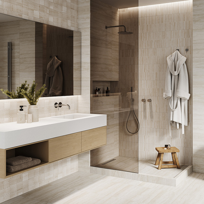 Коллекция плитки Gracia Ceramica Rhodes