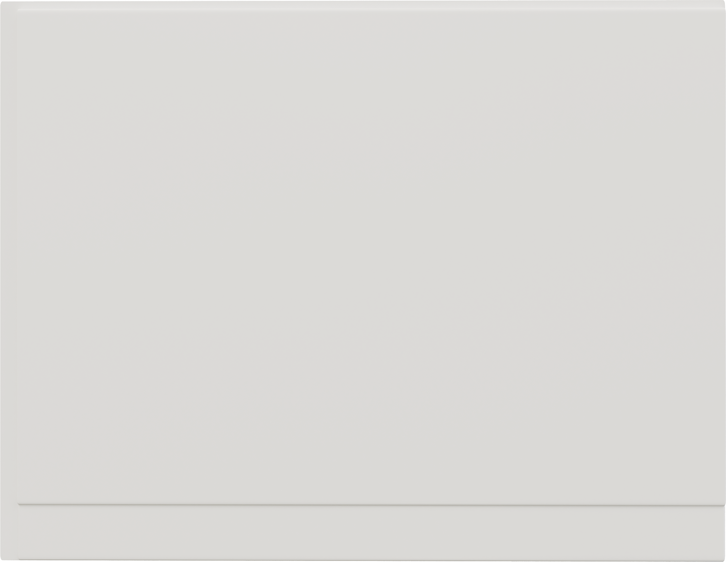 Боковой экран Aquanet Ellis L70 H53