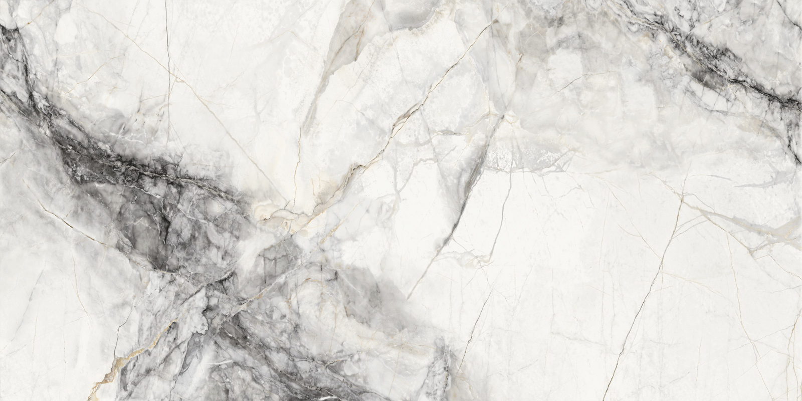 Керамогранит Delacora Tenerife 60х120 серый