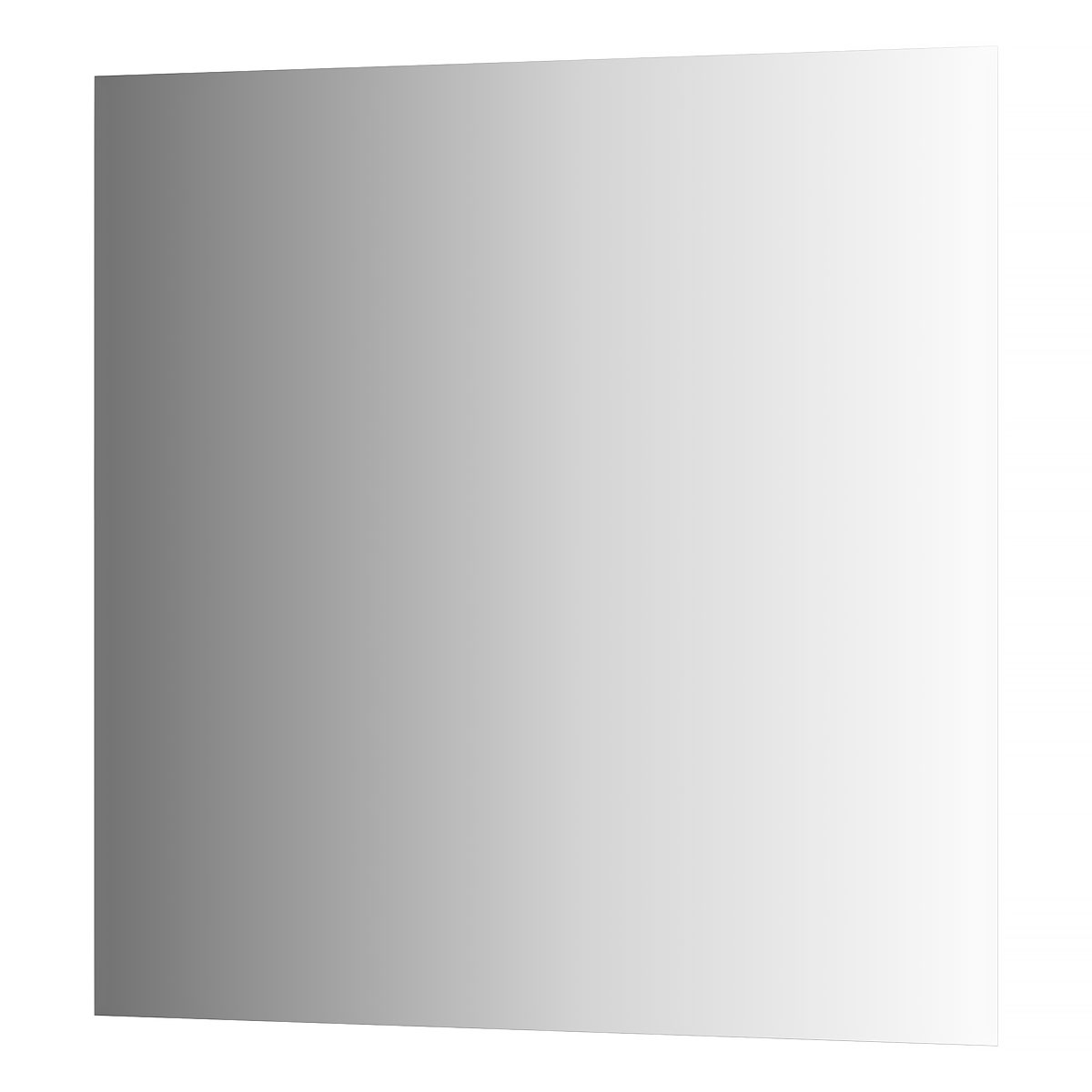 Зеркало Evoform Comfort BY 0936 100х100 с фацетом