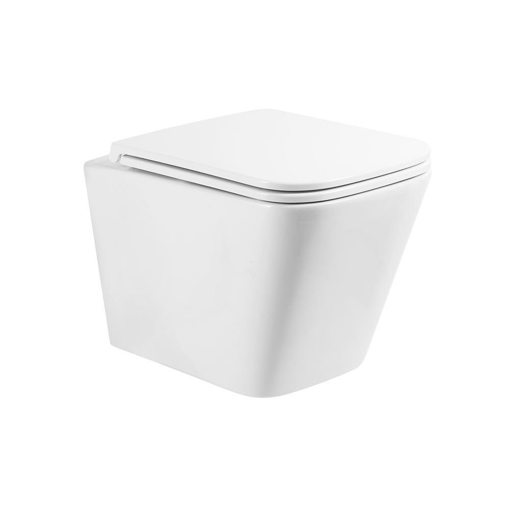 Унитаз подвесной BelBagno Ardente-Tor BB520CH-TOR/SC