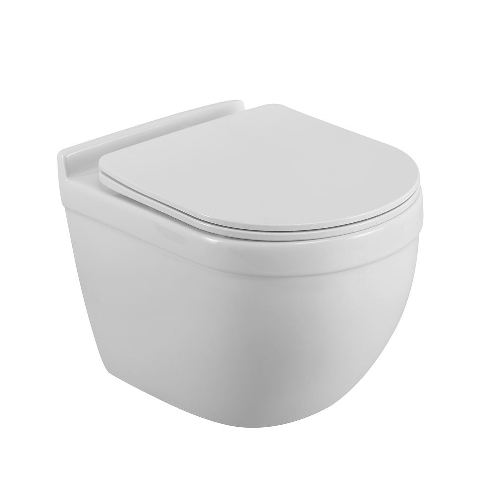 Унитаз подвесной BelBagno Senso-Tor BB017CH-TOR/SC