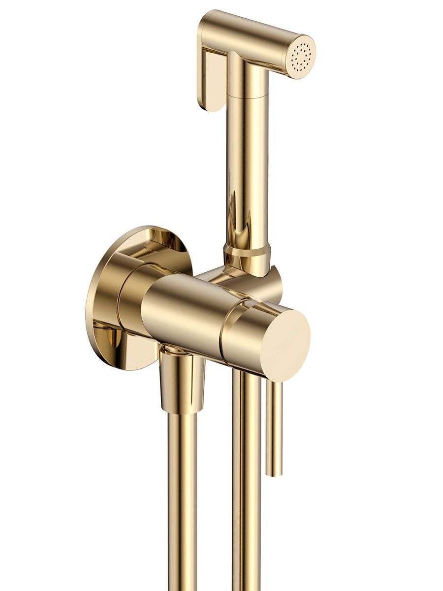 Гигиенический душ AQUAme AQM6217BG