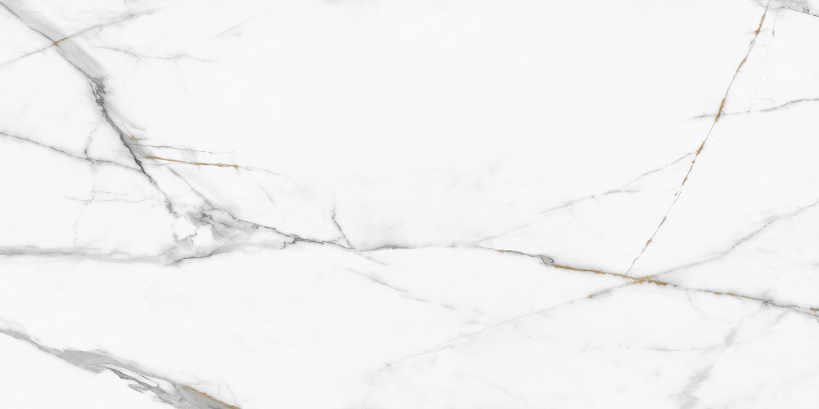 Керамогранит NewTrend Calacatta Regal 60х120 см, полированный